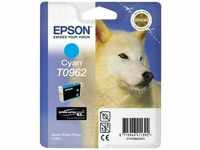 Epson C13T09624010, Epson Original Tintenpatrone cyan C13T09624010 1.505 Seiten