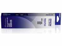 Epson C13S010025, Epson Original Nylonband schwarz Refill C13S010025
