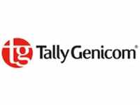 Tally Genicom 099031, Tally Genicom Original Nylonband schwarz 099031