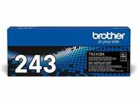 Brother TN243BK, Brother Original Toner-Kit schwarz TN243BK 1.000 Seiten