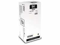 Epson C13T839140, Epson Original Tintenpatrone schwarz C13T839140 20.000 Seiten