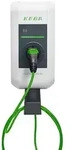KEBA KeContact P30 a-series GREEN EDITION 123.559 Wallbox