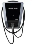 Heidelberg Amperfied connect.business 00.779.2965 Wallbox