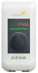 KEBA KeContact P30 PV EDITION 127.734 Wallbox