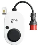 go-e Charger Gemini flex 2.0 CH-05-11-01 mobile Ladestation
