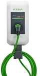 KEBA KeContact P30 x-series GREEN EDITION 124.989 Wallbox