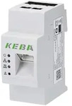 KEBA Energiez&auml;hler KeContact E10
