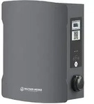 Walther-Werke smartEVO duo connect + 98603214E Wallbox