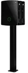 ABL Standfu&szlig; POLE Slim eM4 Twin