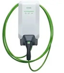 KEBA P40 Dienstwagen 131.115 Wallbox