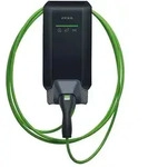 KEBA P40 Dienstwagen 131.739 Wallbox
