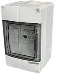 KEBA Phasenumschalter KeContact S10