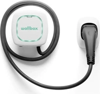 Wallbox Pulsar Plus PLP1-0-2-4-9-001 Wallbox Wei&szlig;