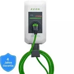 KEBA Dienstwagen-Edition 126.388 Wallbox