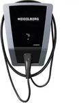 Heidelberg Amperfied connect.home 00.779.2795 Wallbox