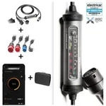 JUICE BOOSTER 3 air Traveller Set Country EU EL-JB3AG2 mobile Ladestation