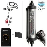 JUICE BOOSTER 3 air Basic Set EU EL-JB3AE2 mobile Ladestation