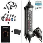 JUICE BOOSTER 3 air Traveller Plus Set EU EL-JB3AEVE2 mobile Ladestation