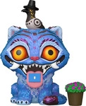 KPop Demon Hunters Tiger with Bird Funko POP! Figur 9cm