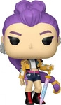 KPop Demon Hunters Rumi Funko POP! Figur 9cm