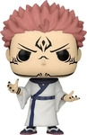Jujutsu Kaisen Sukuna Funko POP! Figur