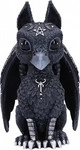 Griffael Okkulte Greifvogel Figur 11cm