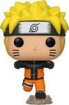 Funko POP! Animation - Naruto Running