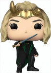 Loki Sylvie Funko POP! Figur
