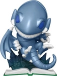 Yu-Gi-Oh! Blue Eyes Toon Dragon Funko POP! Figur