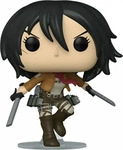 Attack on Titan - Mikasa Ackermann Funko POP! Figur