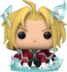 Edward Elric with Energy - Funko POP! Figur