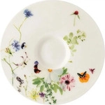 Rosenthal Espresso-Untertasse Brillance Grand Air