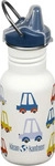 Klean Kanteen Trinkflasche 0,36 l Kid Classic Cars