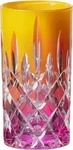 Riedel Highball Glas 0,395 l Laudon orange/pink