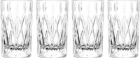 Schott Zwiesel Allroundglas 4er-Set Age klar