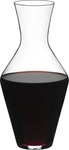 Riedel Dekanter 1,3 l Veloce klar