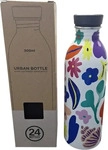 24bottles Trinkflasche 0,5 l Urban Bottle Acqua Fiorita