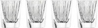 Schott Zwiesel Schnapsglas 4er-Set Fave klar