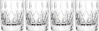 Schott Zwiesel Whiskyglas 4er-Set Age klar