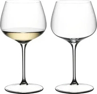 Riedel Chardonnay-/Gin Tonic-Glas 2er-Set Grape klar