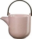 ASA Teekanne mit Holzgriff 0,6 l Coppa Hanami