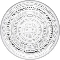 Iittala Teller 17 cm Kastehelmi klar