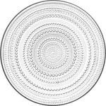 Iittala Teller 32 cm Kastehelmi klar