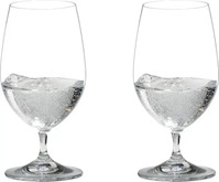 Riedel Gourmetglas 2er Set Vinum