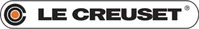 Le Creuset Br&auml;ter mit Deckel 31 cm Signature Kirschrot