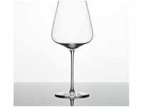 Zalto 11200, Zalto Bordeauxglas -mundgeblasen- Denk Art klar