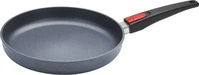 Woll Guss-Flachpfanne 28 cm Diamond Lite schwarz