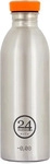 24bottles Trinkflasche 0,5l Urban Bottle Edelstahl
