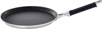 R&ouml;sle Cr&ecirc;pespfanne 28 cm Silence Pro ProResist beschichtet