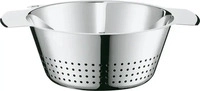 R&ouml;sle Seiher konisch Edelstahl 24cm